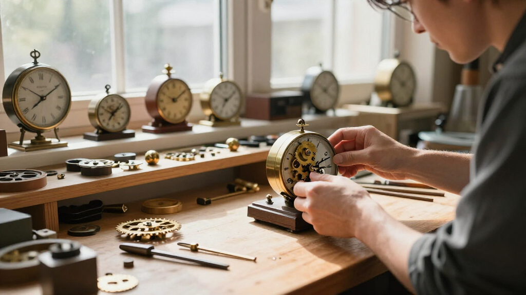 11 Best Mechanical Movement Books in 2026