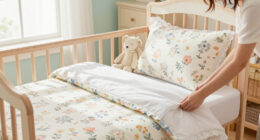 12 Best Floral Nursery Bedding in 2026