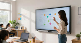 12 Best Interactive Whiteboards for Classrooms in 2026