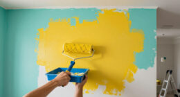 12 Best Unexpected Home Paint Colors in 2026