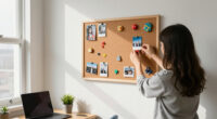 13 Best Decorative Bulletin Boards for Dorms in 2026