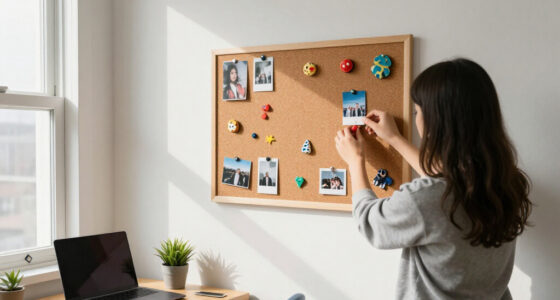 13 Best Decorative Bulletin Boards for Dorms in 2026
