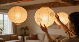 13 Best Paper Lanterns for Home Decor in 2026