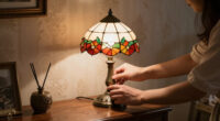 13 Best Whimsical Vintage Lamps in 2026