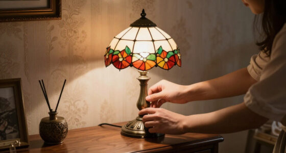 13 Best Whimsical Vintage Lamps in 2026