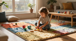 14 Best Nontoxic Kids Rugs in 2026