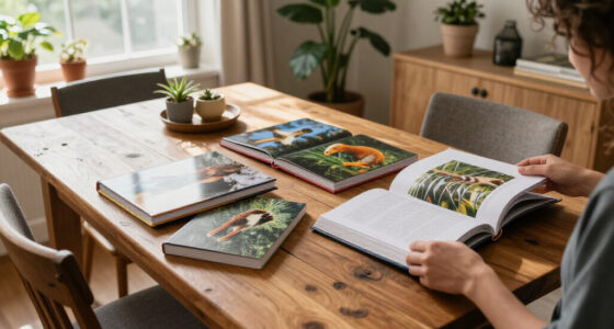 14 Best Wildlife Photography Books in 2026