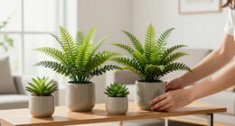 15 Best Artificial Indoor Plants in 2026