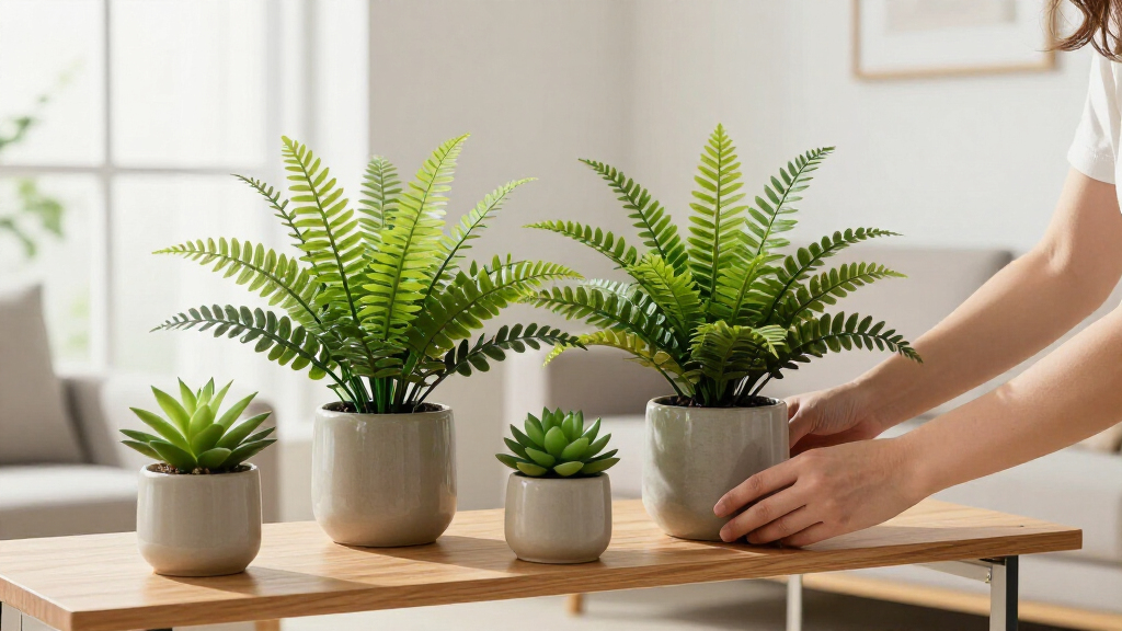 15 Best Artificial Indoor Plants in 2026