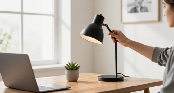 15 Best Modern Desk Lamps in 2026