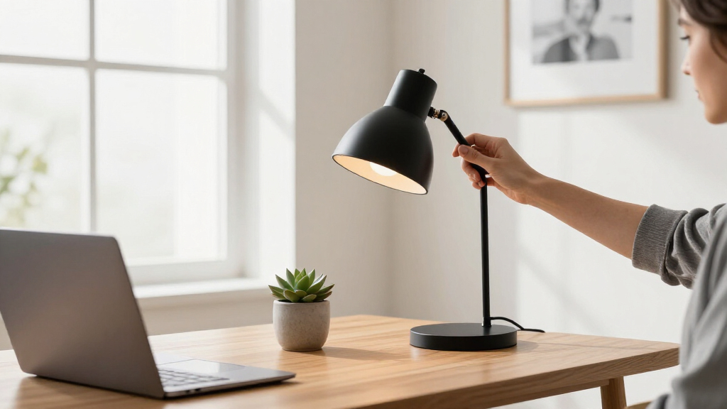 15 Best Modern Desk Lamps in 2026