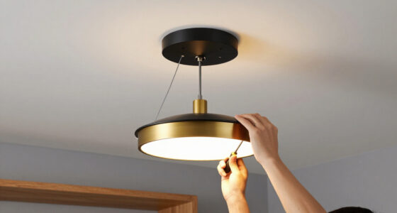 15 Best Modern Lighting Fixtures in 2026