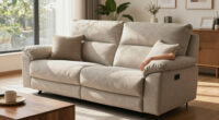 15 Best Modern Reclining Sofas in 2026