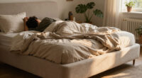 15 Best Non-Toxic Upholstered Bed Frames in 2026