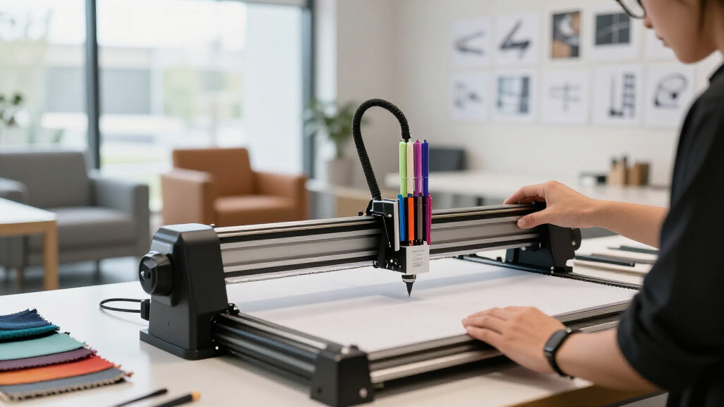 15 Best Pen Plotters in 2026