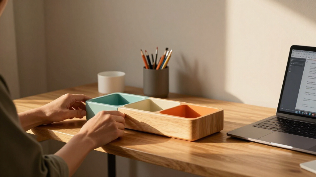 15 Best Study Desk Organizers in 2026