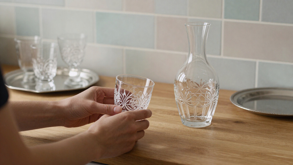 15 Best Vintage Glassware Sets in 2026