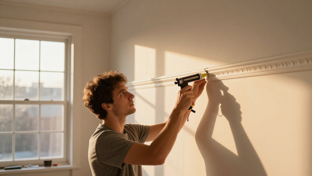 15 Best Wall Molding Kits in 2026