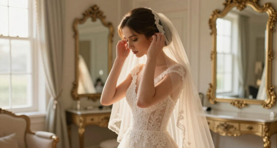 3 Best Sheer Bridal Dresses in 2026