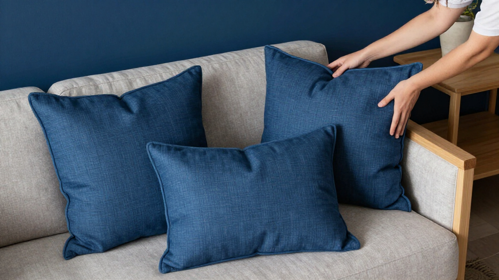 4 Best Blue Home Decor in 2026