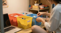4 Best Dorm Room Organization Bins in 2026