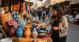 5 أماكن تشتري منها مستلزمات البيت وتجهيزات العروسة في مصر في 2026 - Cairo 360