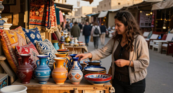 5 أماكن تشتري منها مستلزمات البيت وتجهيزات العروسة في مصر في 2026 - Cairo 360