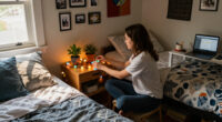 5 Best Decor Ideas for Dorm Rooms in 2026