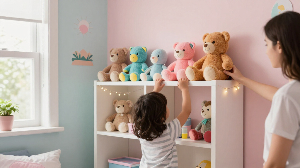 5 Best Kids Dorm Room Decor in 2026