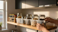 5 Best Kitchen Storage Organizers in 2026