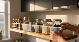 5 Best Kitchen Storage Organizers in 2026