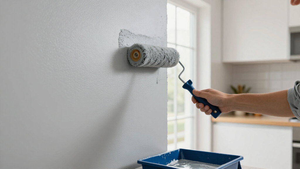 5 Best Kitchen Wall Paint in 2026