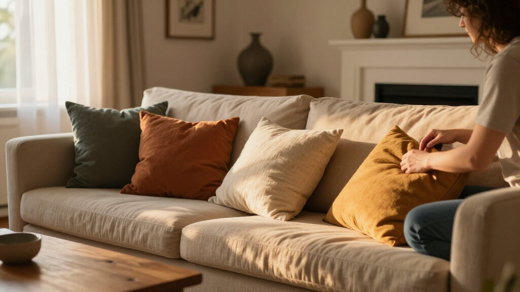 6 Best Living Room Decor in 2026
