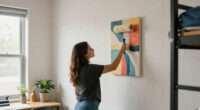 6 Best Wall Art for Dorm Rooms in 2026