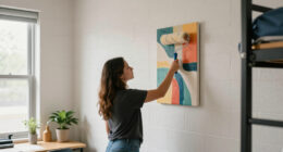 6 Best Wall Art for Dorm Rooms in 2026