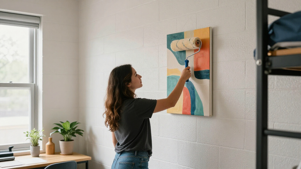 6 Best Wall Art for Dorm Rooms in 2026