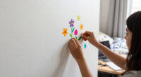 7 Best Decorative Wall Decals for Dorms in 2026