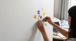 7 Best Decorative Wall Decals for Dorms in 2026