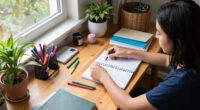 7 Best Desk Organization for Students in 2026