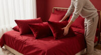 7 Best Red Bedroom Decor in 2026