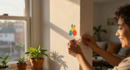 7 Best Renter-Friendly Wall Decor in 2026