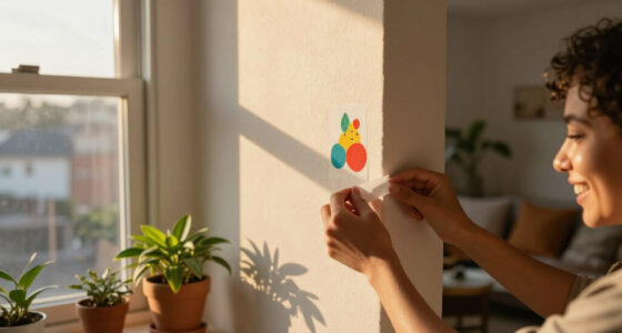 7 Best Renter-Friendly Wall Decor in 2026