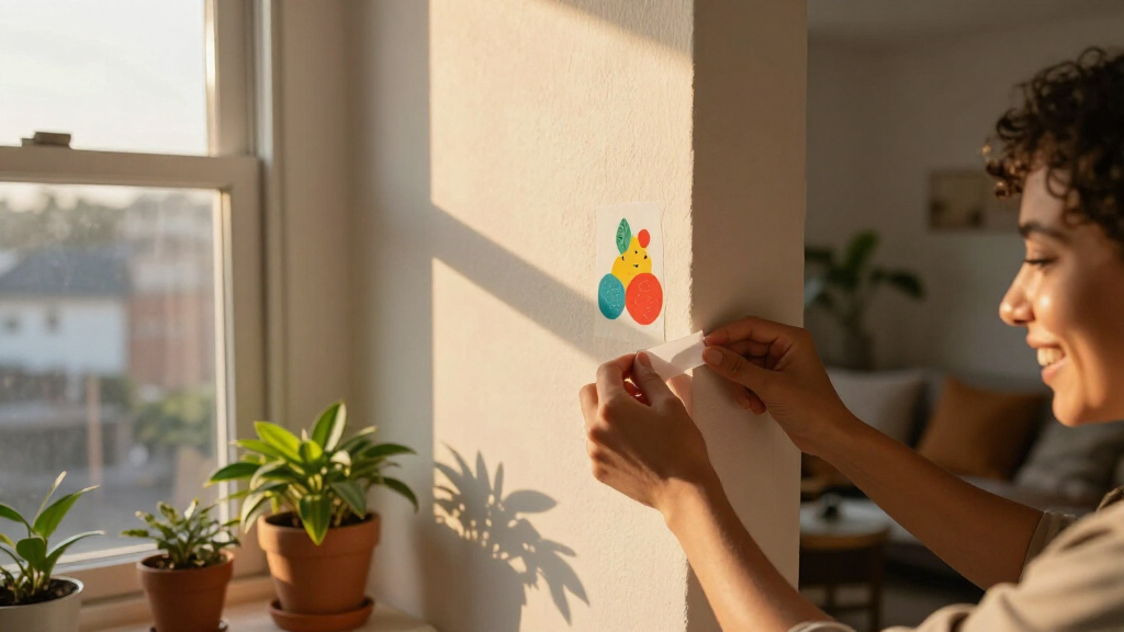 7 Best Renter-Friendly Wall Decor in 2026