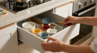 7 Best Wall-Mounted Drawer Organizers in 2026