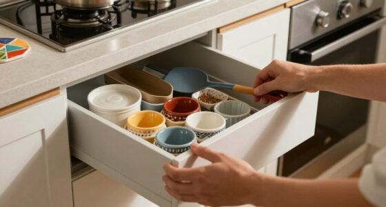 7 Best Wall-Mounted Drawer Organizers in 2026