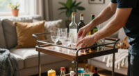 9 Best Bar Carts in 2026