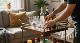 9 Best Bar Carts in 2026