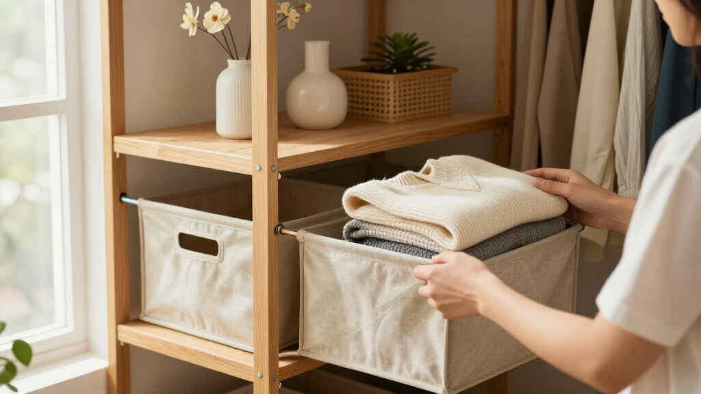 9 Best Closet Organizers in 2026