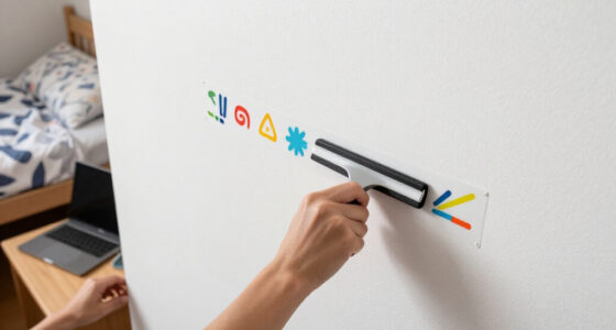 9 Best Decorative Wall Decals For Dorms In 2026