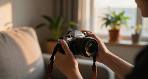 9 Best Fujifilm Cameras in 2026